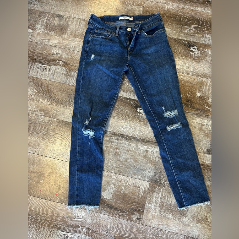 Women’s Levi’s 26